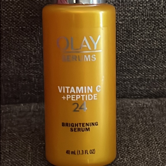 𝐎𝐋𝐀𝐘 𝐕𝐈𝐓𝐀𝐌𝐈𝐍 𝐂 + 𝐏𝐄𝐏𝐓𝐈𝐃𝐄 𝟐𝟒 𝐒𝐄𝐑𝐔𝐌 𝐍𝐄𝐖 - Picture 2 of 7